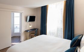 Mercure Paris Lafayette